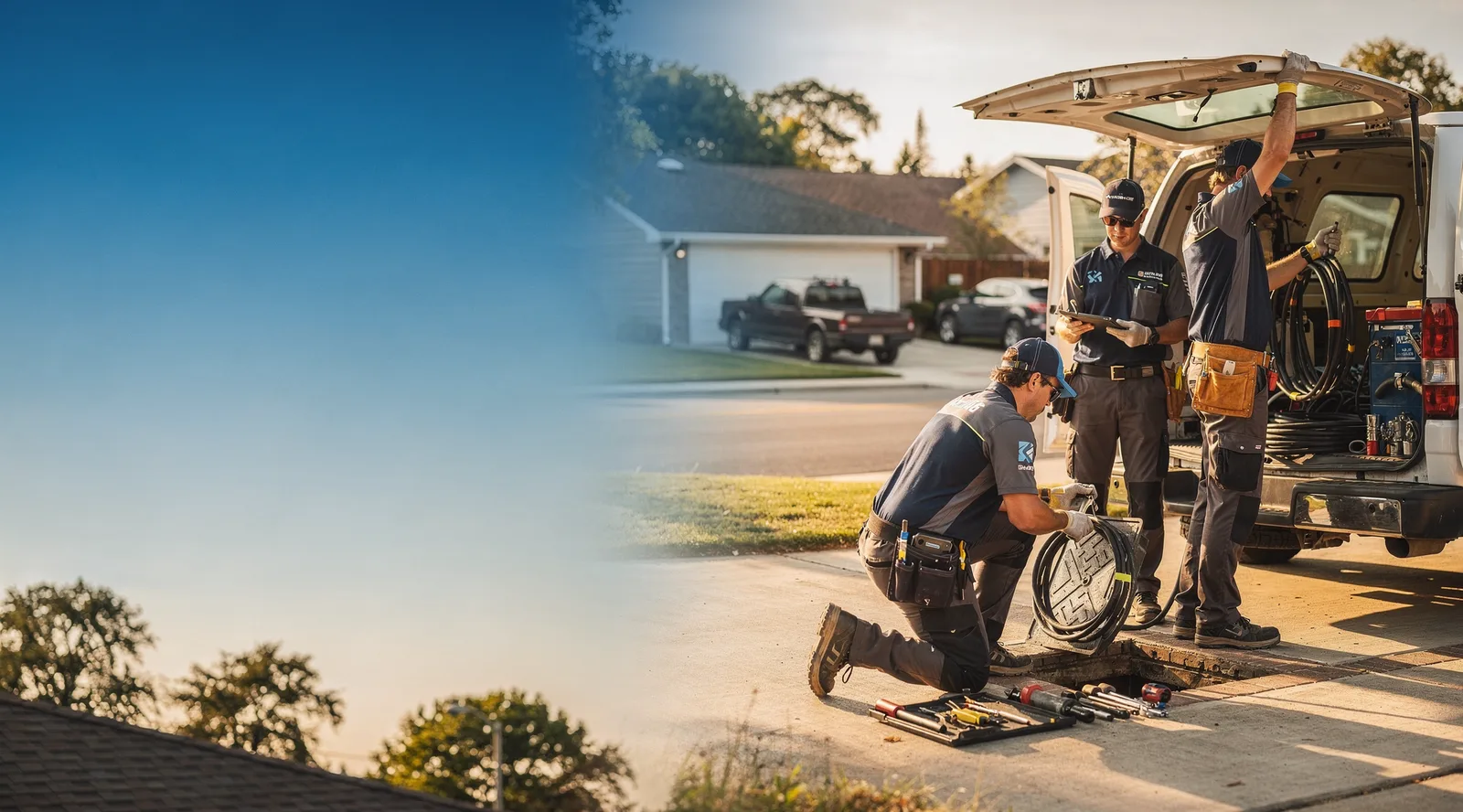 Water Softener Installation in Manitou Springs, CO near me